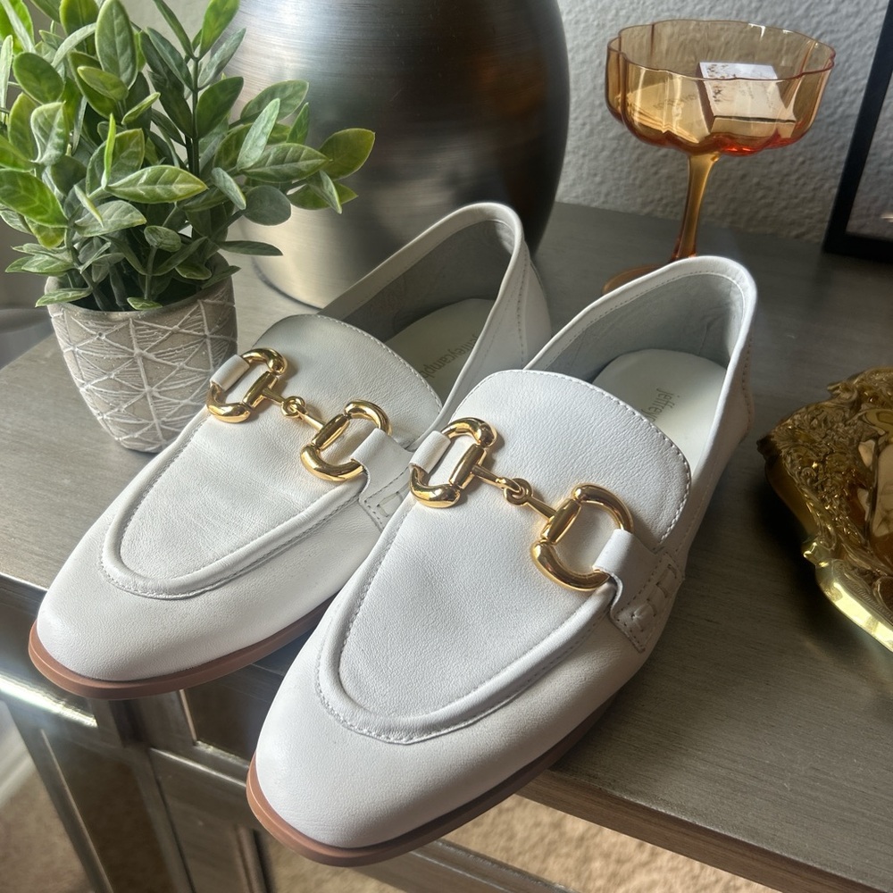 Jeffrey Campbell flats